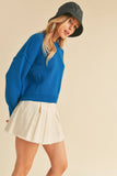 3115CK Regina Sweater 2