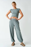 Solstice Pima Cotton Tulip Set