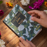 Selah by Mr. Pen New Testament Journal Set, 19 Books, NLT Translation, Bible Journaling, Softcover with Notes Space, Filament App Compatible