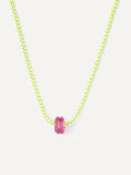 Lolli Necklace