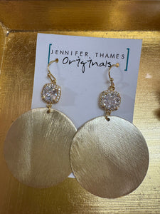 JT Callie Earrings