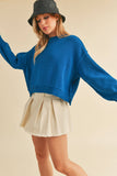 3115CK Regina Sweater 2