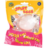 Splat Eggs 12-unit Display