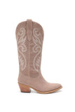 NIA ARTISAN EMBROIDERED CLASSIC WESTERN BOOTS