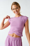 Solstice Pima Cotton Tulip Set