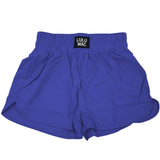 DD-SHORT ROYAL LULU MAC SOLID SHORTS