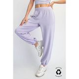 BUTTER SOFT RELAXED JOGGER PANT