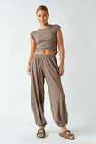 Solstice Pima Cotton Tulip Set