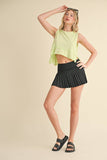 Perfect Layer Sleeveless Top