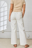 PP18380 - Elena Straight Fit Pants