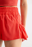 Chic Breeze Shorts