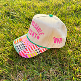 Most Valuable Parent Hat