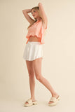 Perfect Layer Sleeveless Top