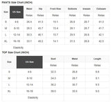 Boho Floral Bandeau Top and High Waist Wide Leg Pants Set