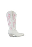 ADELA-02 Western Boots