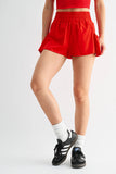 Chic Breeze Shorts