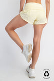 P356237-2-in-1 Performance Stretch Woven Shorts