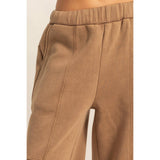 Snow Washed Comfort Jogger