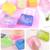Nice Cube Squishy Slow Rising Stress Relief Squeeze Toy