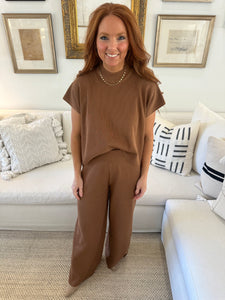 Deep Camel Jill Top