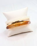 Callie Bracelet Set Ivory