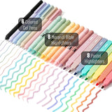 Mr. Pen Bible Journaling Kit and Case