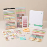 Bible Journaling Kit with Sticky Notes