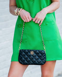 Livi Crossbody Black DQ