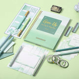 Mr. Pen Bible Journaling Kit for Women - Creative Set