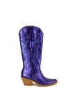 ADELA-02 Western Boots