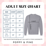 Reel Good Day Sweatshirt
