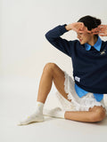 Star Grip Sock, Pilates Socks