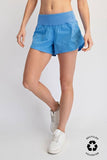 P356237-2-in-1 Performance Stretch Woven Shorts