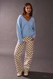 PC18892-1 - Soft Brushed Button-up Cardigan