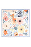 Dani Floral Bandana