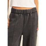 Snow Washed Comfort Jogger