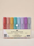 Glitter Bible Highlighters 8 Pack