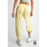 BUTTER SOFT RELAXED JOGGER PANT