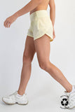 P356237-2-in-1 Performance Stretch Woven Shorts