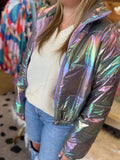 Holographic Jacket