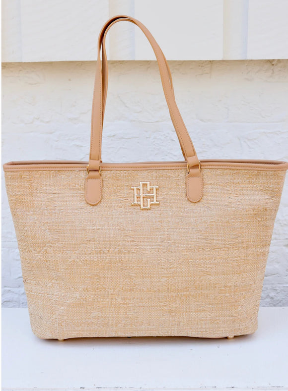 Caroline Hill James Tote