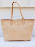 Caroline Hill James Tote