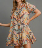 Honey Chaney Dress