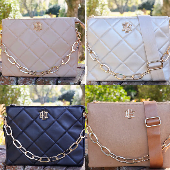 CH Ariana Crossbody