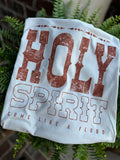 Holy Spirit Graphic T-Shirt