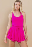 The Cami Athletic Dress