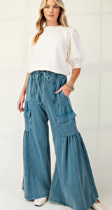 The Mallory Easel Pants