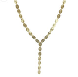 Marcia Moran Tami Lariat Necklace