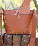 Brielle Bucket Bag