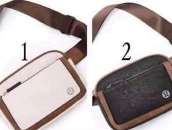 Belt Bag *PREORDER*